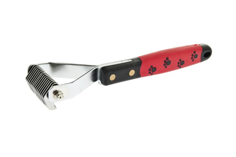 Βούρτσα σκύλου Stripping Knife