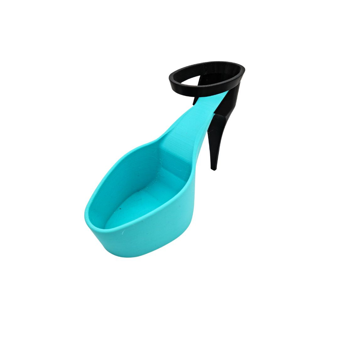 Μπολ σκύλου-γάτας High Heels