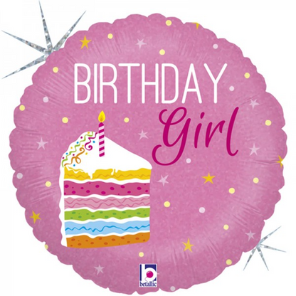 Διακοσμητικό μπαλόνι γενεθλίων σκύλου Birthday Boy-Girl