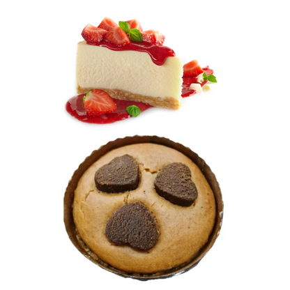 Τούρτα σκύλου cake Pet Party