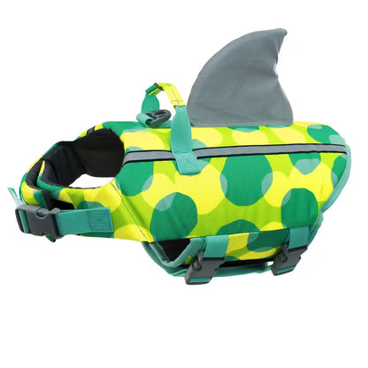 Σωσίβιο σκύλου Γιλεκάκι Mini Shark