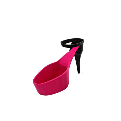 Μπολ σκύλου-γάτας High Heels