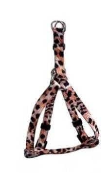 Επιστήθιο σκύλου Λεοπάρ Pet Camelot LEO