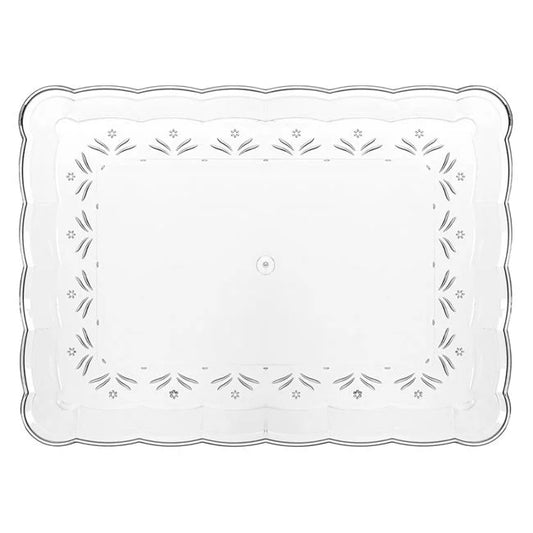 Πιατέλα-Βάση τούρτας HAPPY BIRTHDAY