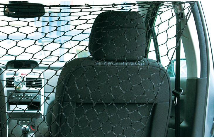 Διαχωριστικό δίχτυ αυτοκινήτου Dog Safety Net