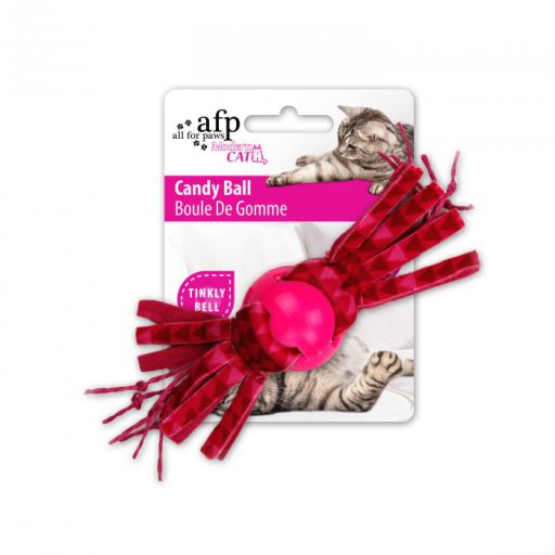 Παιχνίδι γάτας AFP Candy Ball