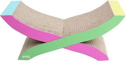 Ονυχοδρόμιο γάτας χάρτινο HAMMOCK