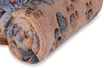 Κουβέρτα σκύλου-γάτας Paw RULE