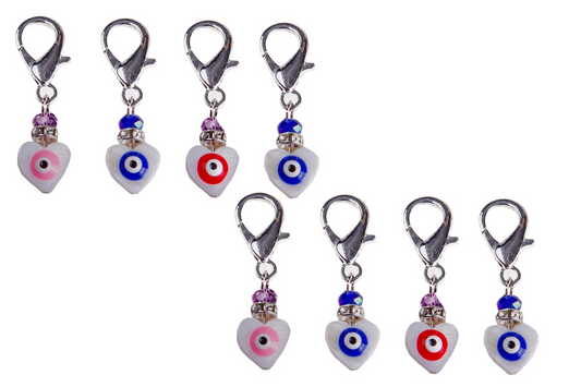 Κόσμημα σκύλου-γάτας Ματάκι GOOD THINGS (πολλά σχέδια)