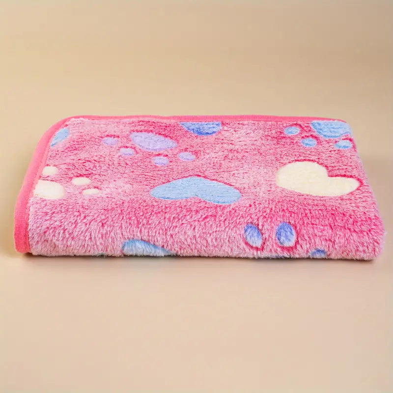 Κουβέρτα σκύλου-γάτας Paw RULE