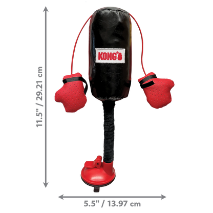 Διαδραστικό Παιχνίδι Γάτας KONG CONNECTS Punching Bag