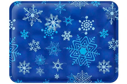 Στρώμα δροσιάς σκύλου-γάτας ξηρού πάγου COOL Summer