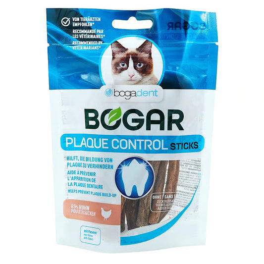 Λιχουδιά γάτας BOGAR BOGADENT (50gr)