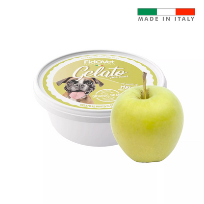 Παγωτό για σκύλους FidoVet GELATO (40gr)