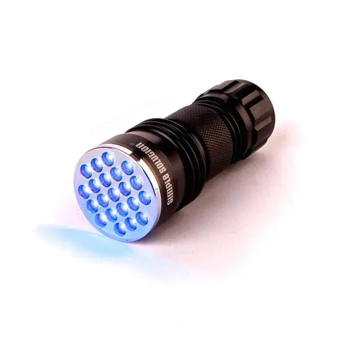Φακός Ανίχνευσης Ούρων Simple Soltion HD