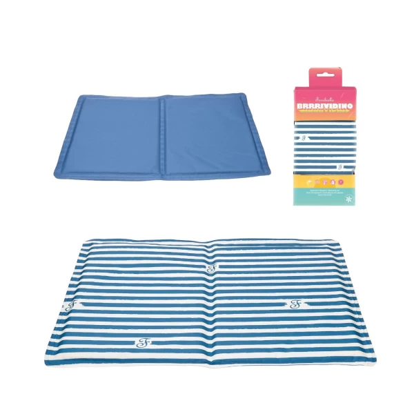 Στρώμα δροσιάς σκύλου-γάτας Dolce Vita