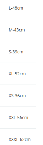 Φίμωτρο σκύλου BLACK CAMELOT