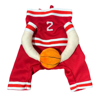 Αποκριάτικη στολή σκύλου Basketball