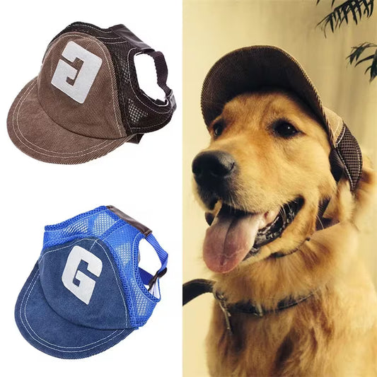 Καπέλο σκύλου G Blue