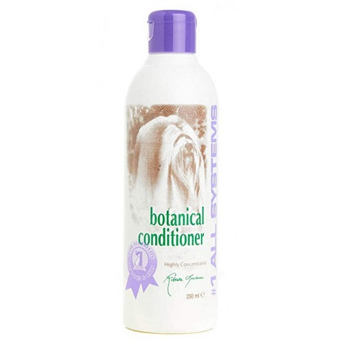 All Systems Botanical Conditioner Μαλακτική Σκύλου 250ml