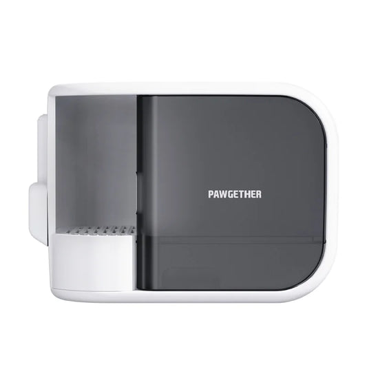 Κλειστή λεκάνη γάτας αμμοδόχος COMFY 1