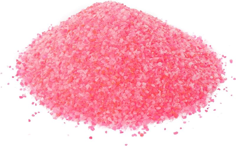 Άμμος Γάτας κρυσταλλική-συγκολλητική Pink Neon (1.81kg)