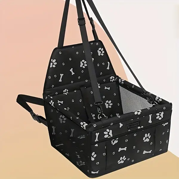 Ανοιχτό κάθισμα αυτοκινήτου Paw