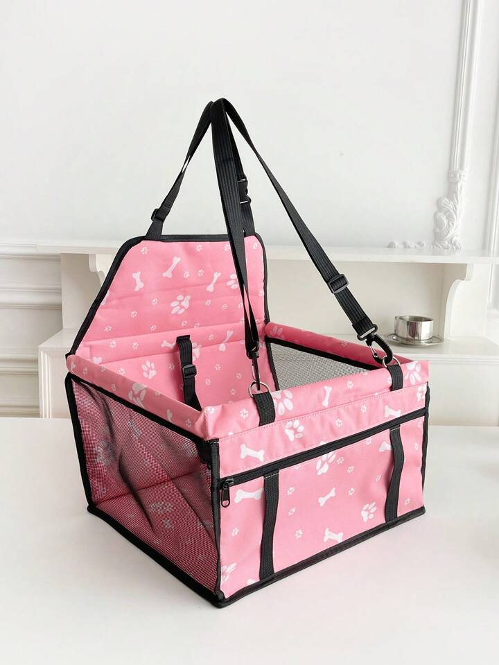 Ανοιχτό κάθισμα αυτοκινήτου Paw