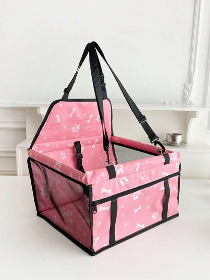 Ανοιχτό κάθισμα αυτοκινήτου Paw