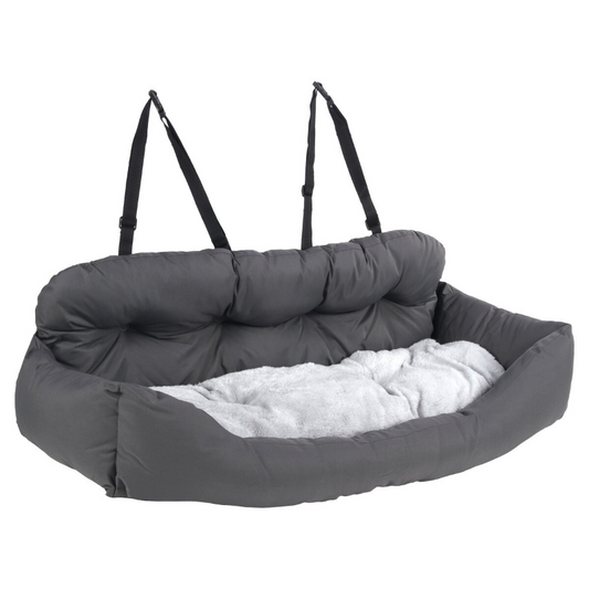 Κάθισμα αυτοκινήτου σκύλου γάτας Flamingo  Comfort