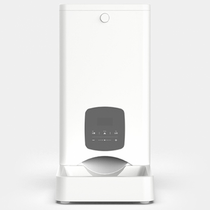Αυτόματη ταϊστρα σκύλου-γάτας Pawgether Fresh 100 με WIFI (5,5L)