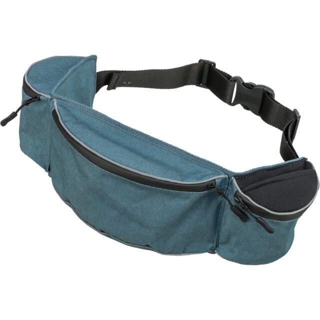 Τσαντάκι εκπαίδευσης και βόλτας Trixie Baggy Belt