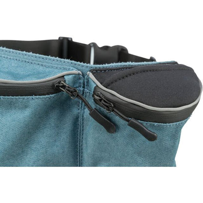 Τσαντάκι εκπαίδευσης και βόλτας Trixie Baggy Belt