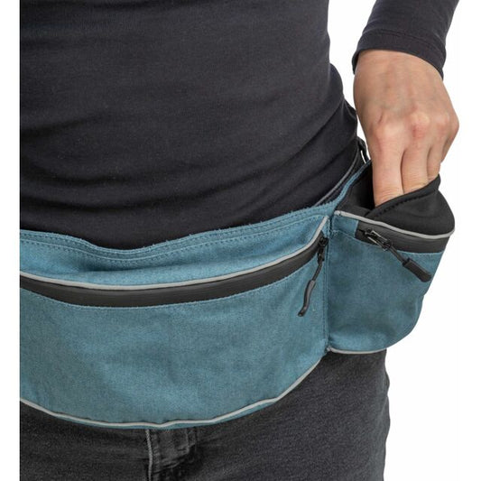 Τσαντάκι εκπαίδευσης και βόλτας Trixie Baggy Belt