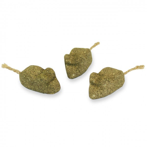 Λιχουδιά γάτας JR Farm Bavarian Catnip Mouse