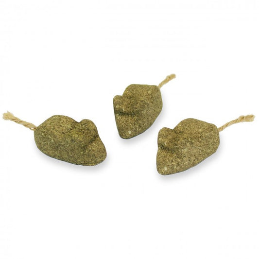 Λιχουδιά γάτας JR Farm Bavarian Catnip Mouse
