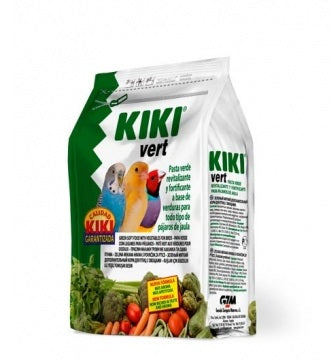 Βιταμίνη Πτηνών KIKI δύο γεύσεις (150gr)