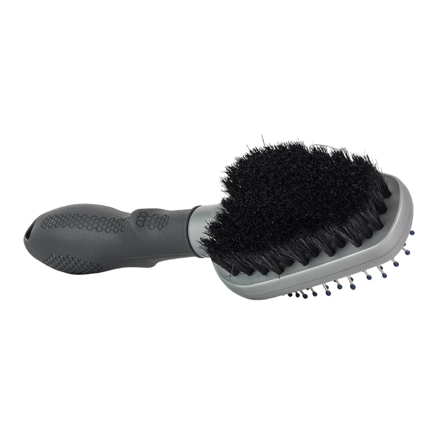Βούρτσα σκύλου γάτας FURminator® DUAL GROOMING BRUSH