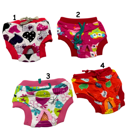 Βρακάκι σκύλου THESE DAYS