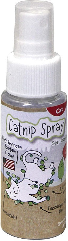 Catnip spray  γάτας HappyPet (60ml)