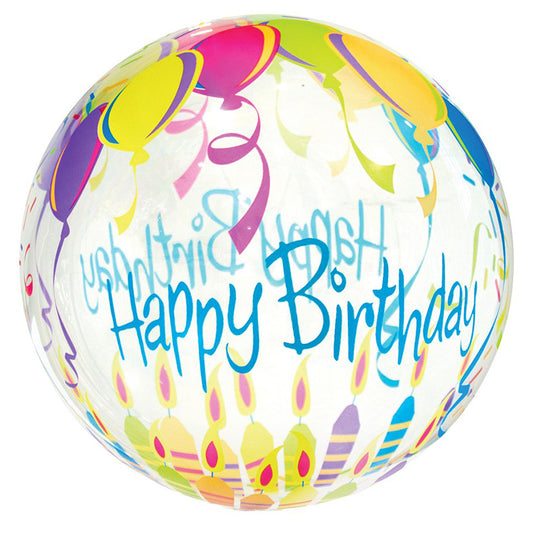 Μπαλόνι γενεθλίων σκύλου-γάτας Balloon Birthday