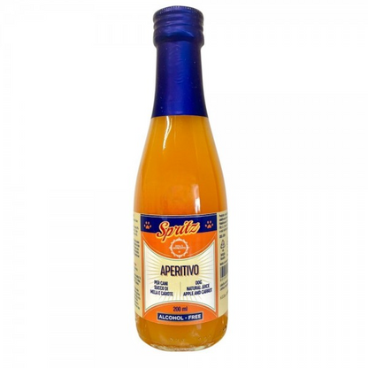 Aperitivo για σκύλους Spritz(200ml)