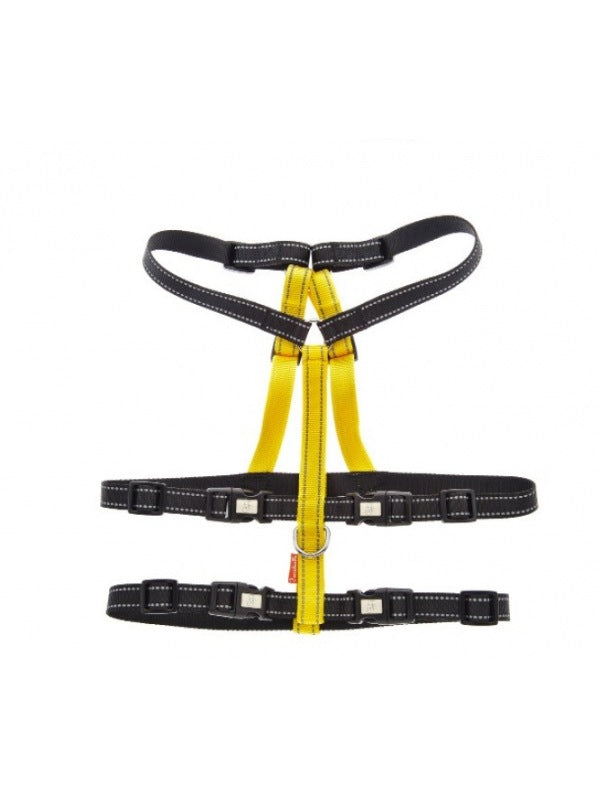 Επιστήθιο σκύλου Anti Escape