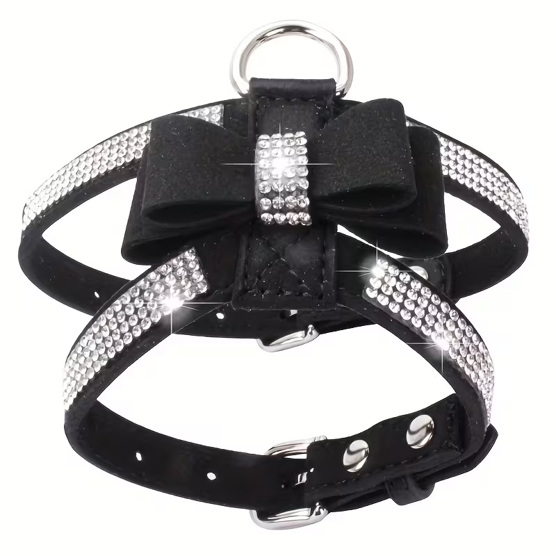 Επιστήθιο-σαμαράκι σκύλου Fancy Gem