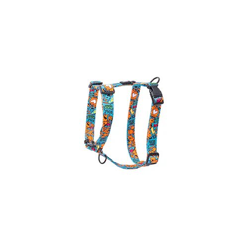 Επιστήθιο σκύλου-γάτας Fusion Classic