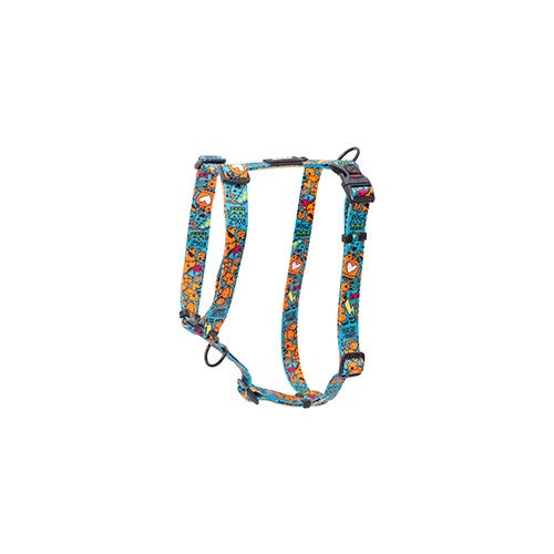 Επιστήθιο σκύλου-γάτας Fusion Classic