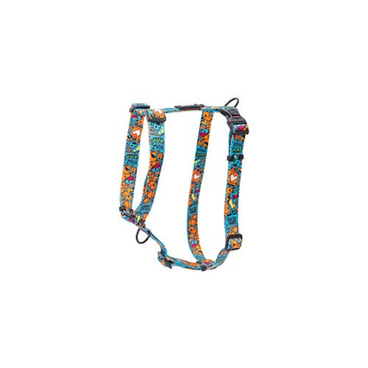 Επιστήθιο σκύλου-γάτας Fusion Classic