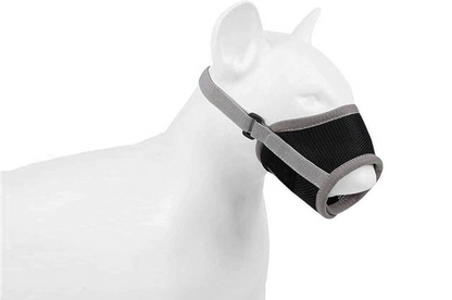 Φίμωτρο υφασμάτινο Net