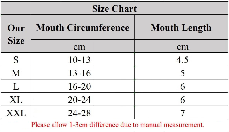 Φίμωτρο υφασμάτινο Net
