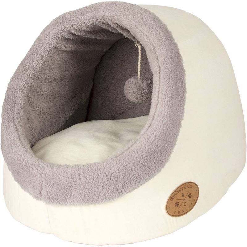 Φωλιά γάτας Banbury Cozy